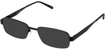Lazer 4056-56 sunglasses in Black