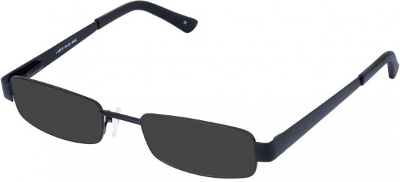 Lazer 4040-48 sunglasses in Black