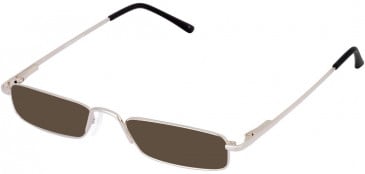 Lazer 4028-50 sunglasses in Gold