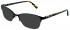 L.K.Bennett 47 sunglasses in Black and Tort