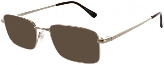Jaeger 324 sunglasses in Gold
