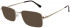 Jaeger 324 sunglasses in Gold