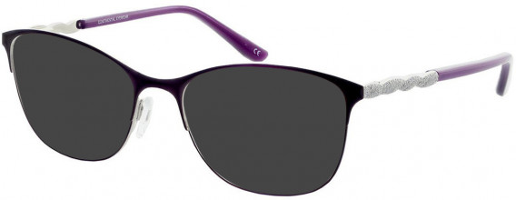 Jacques Lamont 1306 sunglasses in Grape