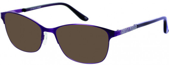Jacques Lamont 1302 sunglasses in Grape
