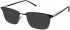 Cameo VINCENT sunglasses in Navy