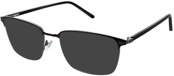 Cameo VINCENT sunglasses in Grey