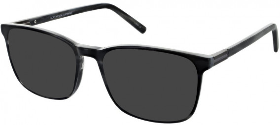 Cameo MARTIN sunglasses in Grey