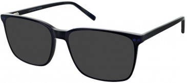 Cameo MARCUS sunglasses in Navy