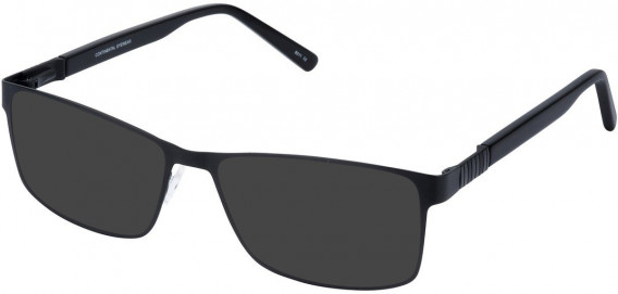 Cameo LIONEL sunglasses in Black