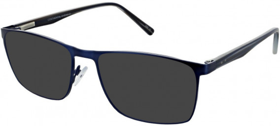 Cameo LIAM sunglasses in Navy