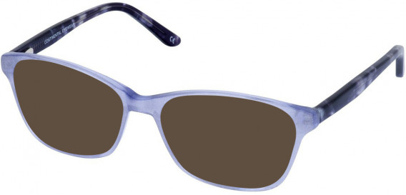 Cameo LEILA sunglasses in Lilac