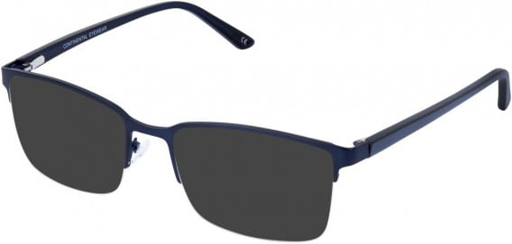 Cameo HUGO sunglasses in Navy