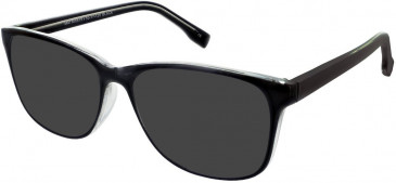 Matrix 819-51 sunglasses in Black