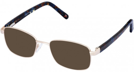 Lazer 4100-50 sunglasses in Gold