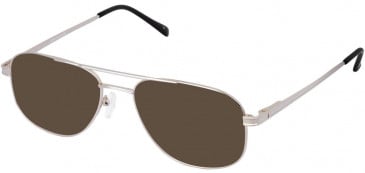 Lazer 4076-56 sunglasses in Gold