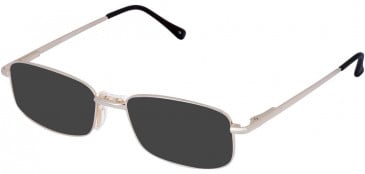 Lazer 4034-53 sunglasses in Gold