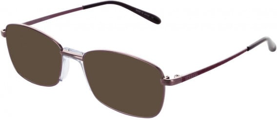 Jaeger 325 sunglasses in Violet