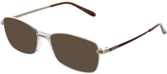 Jaeger 325 sunglasses in Gold