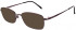 Jaeger 323 sunglasses in Grape