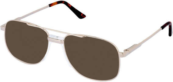 Cameo OLIVER sunglasses in Gold