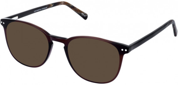 Cameo MATT sunglasses in Brown