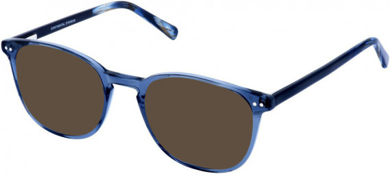 Cameo MATT sunglasses in Blue