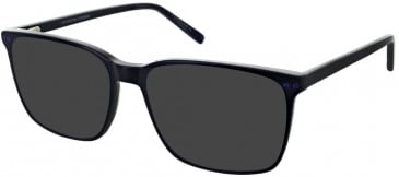 Cameo MARCUS sunglasses in Navy