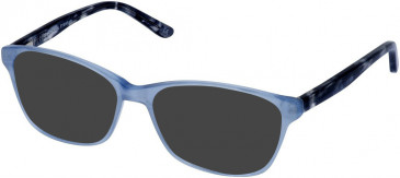 Cameo LEILA sunglasses in Blue