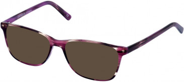 Cameo KAREN sunglasses in Rose