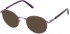Cameo HELENA sunglasses in Purple