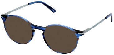 Cameo HARRIET sunglasses in Blue