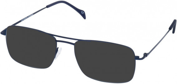 Cameo DEREK sunglasses in Navy