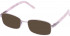 Cameo ANDREA sunglasses in Rose