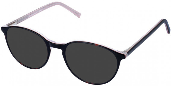 Cameo ALI sunglasses in Tort and Pink