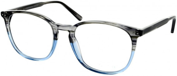 Zenith 94 glasses in Grey/Blue