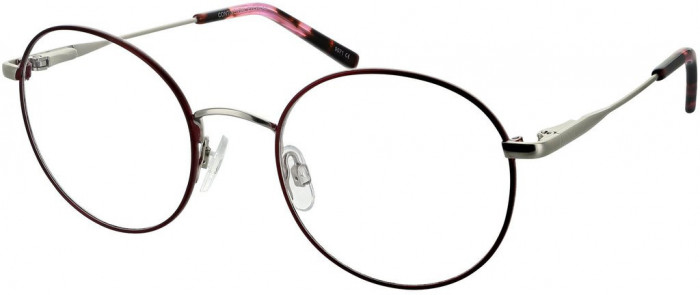 zenith eyeglass frames