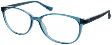 Matrix 828 glasses in Blue