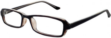 Matrix 808-48 glasses in Brown