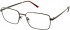 Matrix 224-57 glasses in Brown