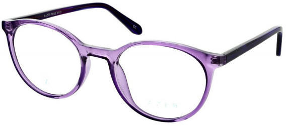 Lazer 4110 glasses in Purple