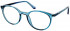 Lazer 4110 glasses in Blue