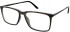 Lazer 4108-55 glasses in Grey