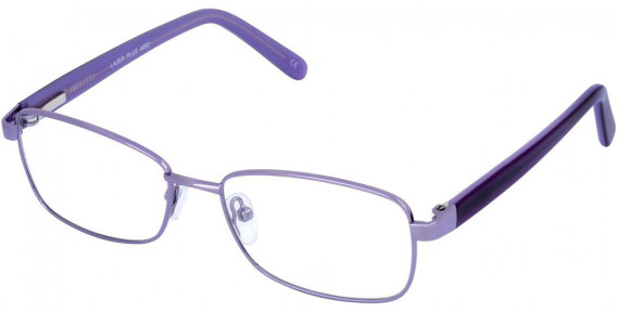 Lazer 4092-53 glasses in Lilac
