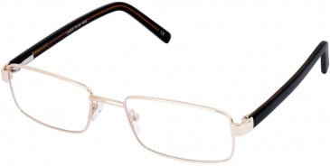Lazer 4090-56 glasses in Gold