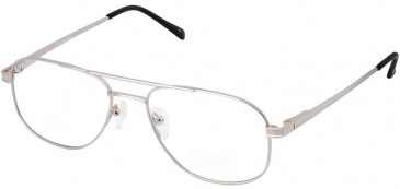 Lazer 4076-56 glasses in Gold