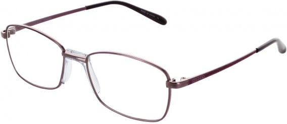 Jaeger 325 glasses in Violet