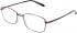 Jaeger 325 glasses in Violet