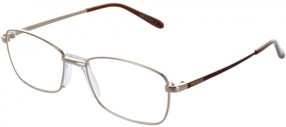 Jaeger 325 glasses in Gold