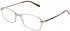 Jaeger 325 glasses in Gold