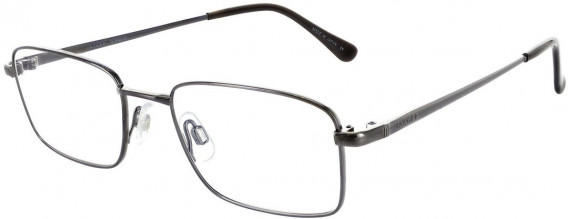 Jaeger 324 glasses in Ruthenium